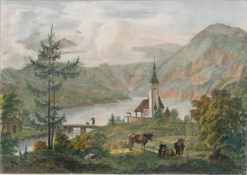 Bohinj